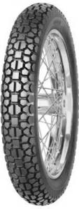 Mitas E-03 8590341008626 MC-dekk 3.50 - R18 62R pris