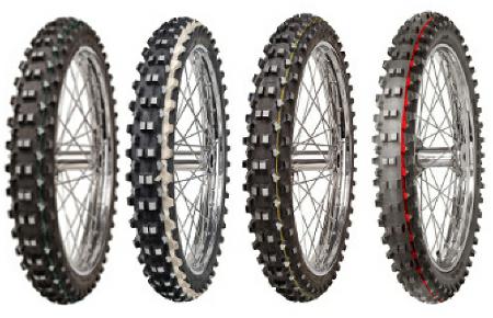 Mitas C-19 8590341021533 MC-dekk 70 100 R19 42M pris