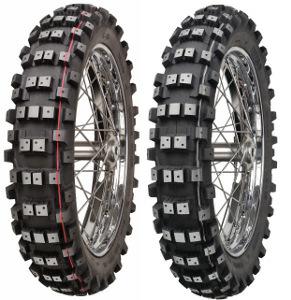 C-16 26562 Gomme moto 100 90 R19 Mitas prezzo