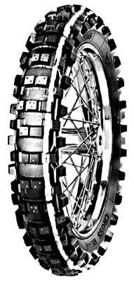 Mitas C16 Winter Friction 8590341021700 Гуми за мотори 110/90R19 62M цена