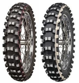 C-20 26642 Gomme moto 100 90 R19 Mitas prezzo