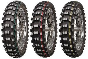 26555 Mitas 120 90 - 18 Reifen 26555