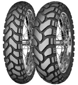 E-07 24545 Gomme moto 100 90 19 Mitas prezzo