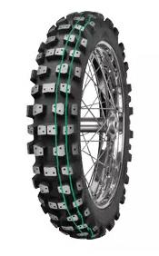 MITAS Enduro Trail XT+ dekk - 28082