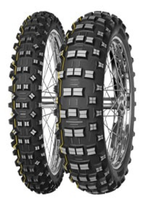 Mitas Terra Force EF 8590341112583 MC-dekk 90/90R21 54R pris