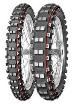 Mitas Terra Force-MX SM 8590341115867 MC-dekk 90/90 R21 51M pris