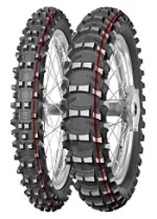 Terra Force-MX SAND 226633 Gomme moto 100/90 R19 Mitas prezzo