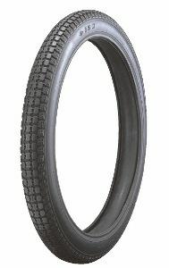 2.50/- R19 41L 61010022 IRC Tire Dekk til MC pris