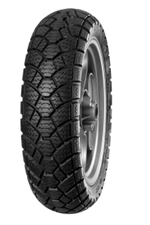 Anlas SC-500 Wintergrip 2 8681212861539 MC-dekk 140/70R14 68S pris