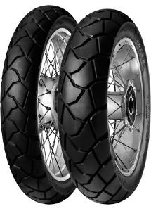 Anlas CAPRAR TL 8681212861874 Motorbanden 110/80 R19 59V prijs