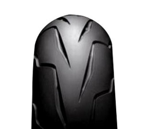 Vredestein Reifen für Motorräder Staccata IM120801660PSCL72