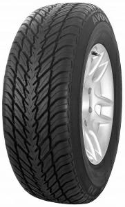 INSA Turbo RANGER dekk - 4028541