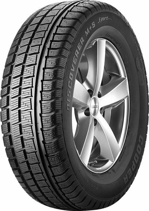 Dekktrykk DISCOVERY Sport - 5037712