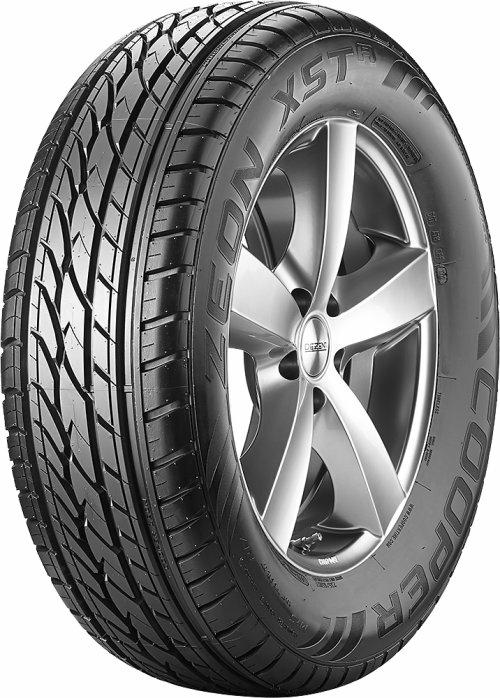 Zeon XST-A MPN:5006047 Offroad Reifen Cooper 235/55 R18 100V Preis