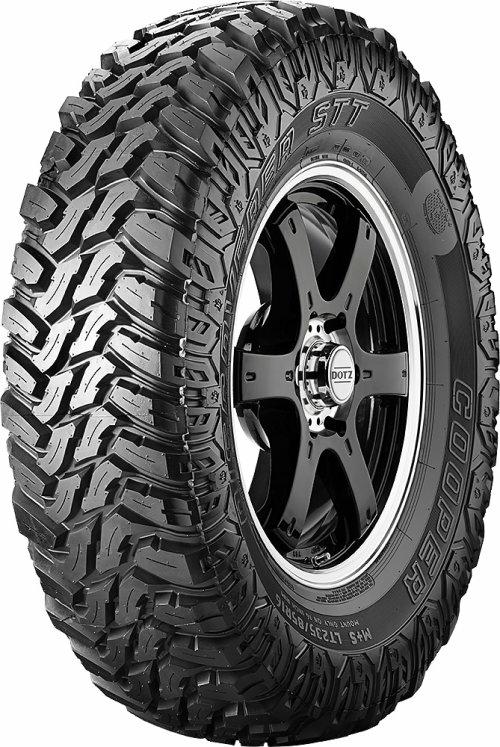 COOPER Discoverer STT dekk - 9024616