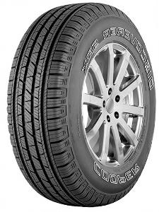 Dekktrykktabell: CADILLAC SRX - 9026093