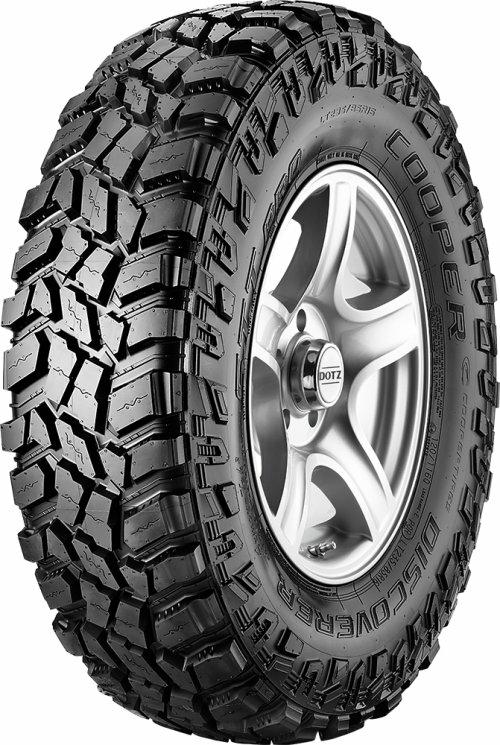 COOPER Discoverer STT PRO dekk - 0076146