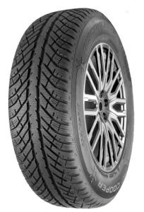 Cooper DISCOVERER WINTER XL All tarrain-dekk Touareg 7L 275/40 R20 pris