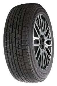 Weather-Master Ice 6 MPN:9030985 All tarrain-dekk Cooper 225/60 R18 100T pris