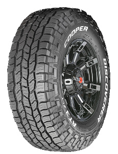 Cooper Discoverer AT3 XLT neumáticos 4x4 265 60 r20 121/118R 9032611 precio
