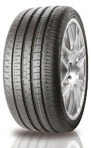 ZX7 neumáticos 4x4 Avon 245 45 r19 102Y precio 4250497