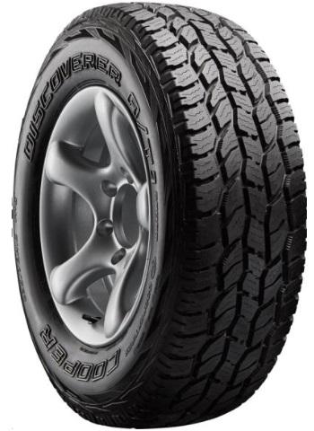 Discoverer AT3 4S MPN:9032945 All tarrain-dekk Cooper 255/50 R20 109H pris