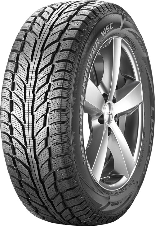 Weathermaster WSC MPN:S030107 All tarrain-dekk Cooper 215/65 R17 99H pris