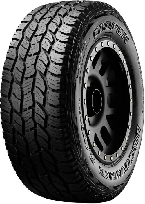 Cooper Discoverer AT3 Sport 2 275/55 R20