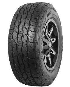 Discoverer ATT MPN:9056177 All tarrain-dekk Cooper 265/65 R17 116H pris