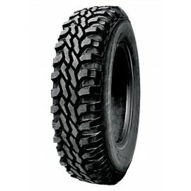 BFG MPN:311206 All tarrain-dekk Ziarelli 205/80 R16 109H pris