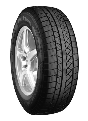 215 55 r18 SUV-vinterdekk Petlas EXPLERO W671 SUV (2018) 95H 35508-old18 pris