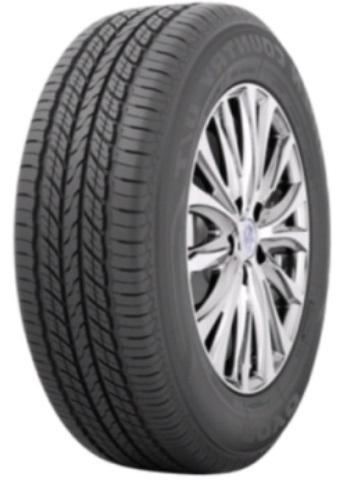 OPEN COUNTRY U/T XL (2019) MPN:1597886-old19 All tarrain-dekk Toyo 235/55 R18 104V pris