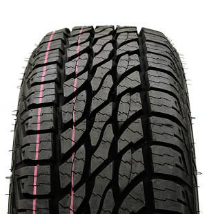 Гуми за джипове 
THREE-A цена Ecolander A/T A152B001