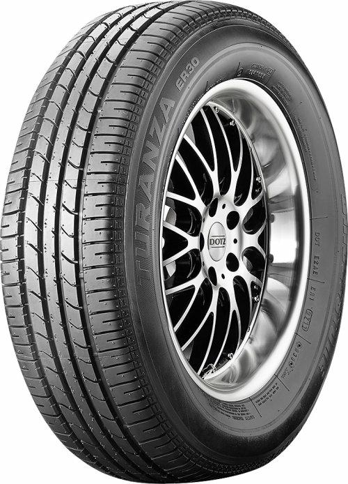 Turanza ER30 MPN:1140 All tarrain-dekk Bridgestone 235/60 R17 102H pris
