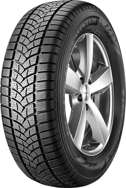 Destination Winter MPN:8814 Offroad Reifen Firestone 235/55 R17 99H Preis