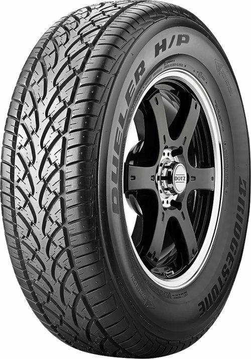 Dueler H/P 680 MPN:75702 All tarrain-dekk Bridgestone 245/70 R16 107H pris