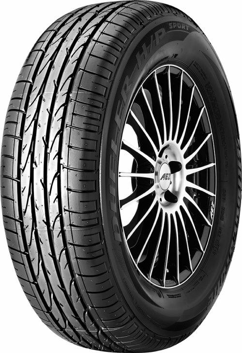 Dueler Sport MPN:79056 All tarrain-dekk Bridgestone 275/45 R20 110Y pris