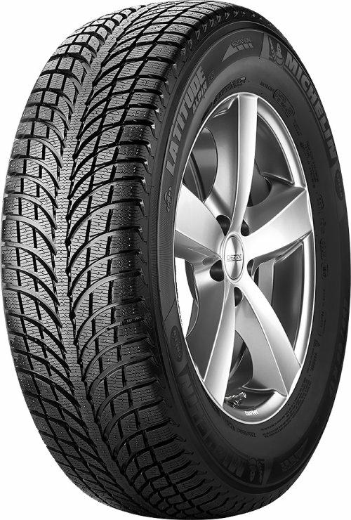 KFZ-Reifen Michelin 235/60 R17 106H Latitude Alpin für PKW, Transporter, SUV & Offroad MPN:175885