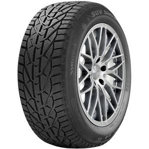 255 55 r18 SUV-vinterdekk Riken SUV Snow 109V 353296 pris