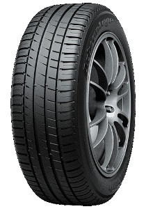 Advantage 709851 BF Goodrich 4x4 tyres price