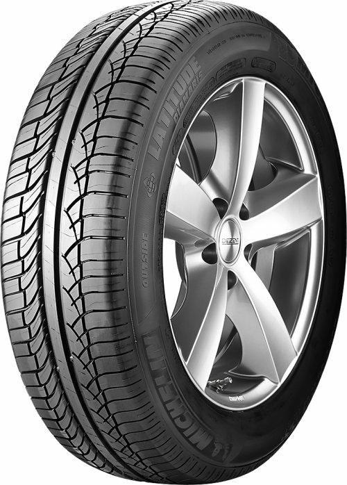 Latitude Diamaris MPN:744732 All tarrain-dekk Michelin 255/50 R20 109Y pris
