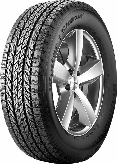 Winter Slalom KSI MPN:763514 All tarrain-dekk BF Goodrich 225/60 R17 99S pris