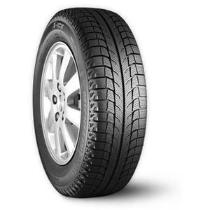 Latitude X-ICE 2 MPN:812034 All tarrain-dekk Michelin 215/70 R16 100T pris