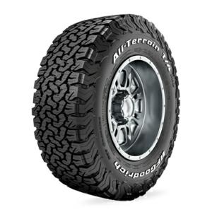 BF Goodrich ALLTAKO2 245/75 R16 Всесезонни гуми за джип