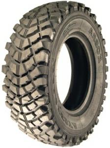 Malatesta Sommerdekk Kobra Trac NT 205/80 R16 104S GB00596