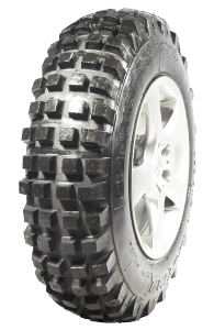 205 80 r16 SUV-vinterdekk Malatesta Cross 104Q GB00593 pris