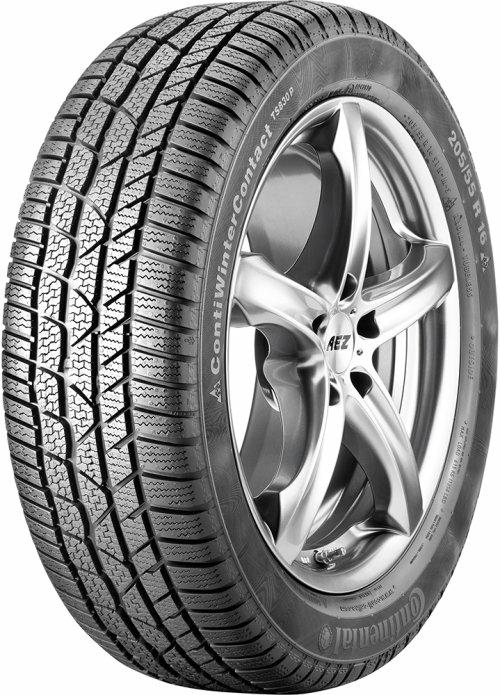 WinterContact TS 830 MPN:0353496 Offroad Reifen Continental 235/55 R17 103V Preis