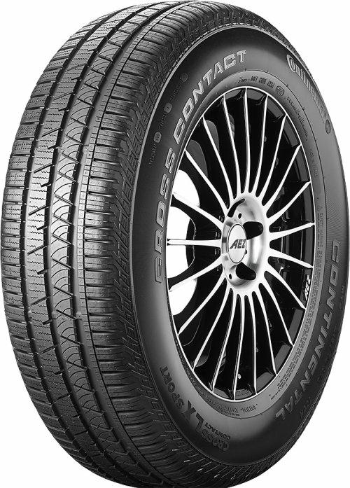 Continental 215 65 R16 Reifen online günstig kaufen