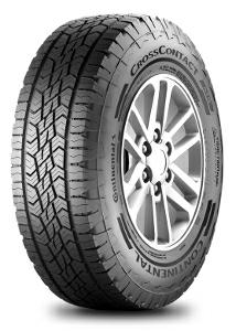 Continental CROSSCONTACT ATR XL 255/70 R16