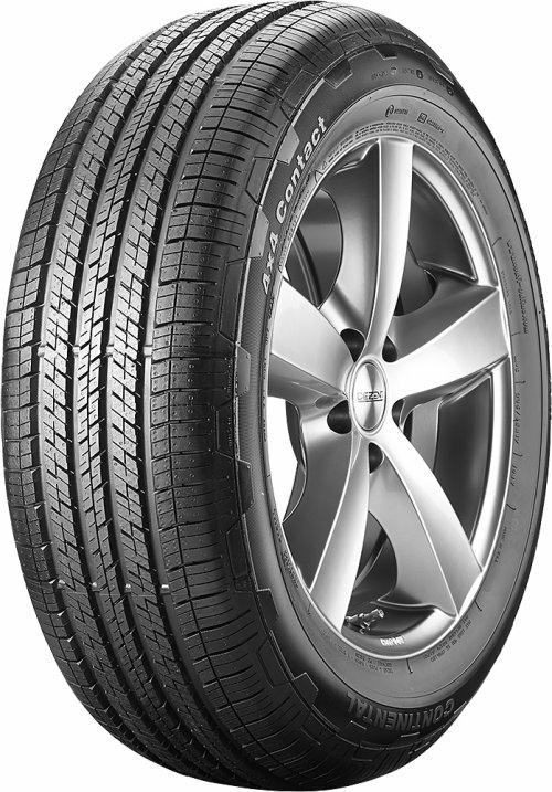 4X4CONTACT XL M+S T Terepgumik 235/70 R17 111H Continental árak